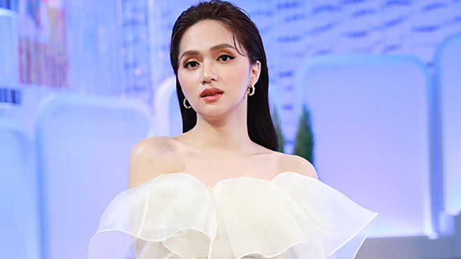 Hương Giang xin rút khỏi chương trình biểu diễn tại Hoa hậu Việt Nam 2020 