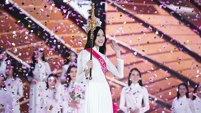 Vì sao Tổng đạo diễn Hoàng Nhật Nam đưa 'những điều tử tế' vào Hoa hậu Việt Nam 2020?