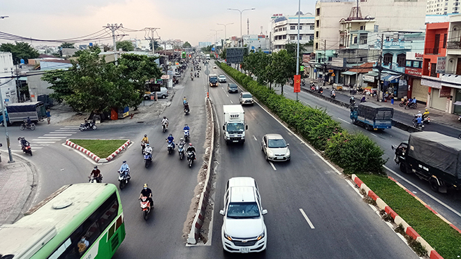 Hôm nay, TP.HCM dự kiến công bố chỉ thị mới về nới lỏng giãn cách