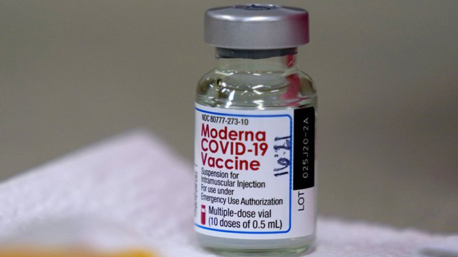 Bộ Y tế hướng dẫn chi tiết liều dùng vaccine Moderna cho mũi tiêm bổ sung và nhắc lại 