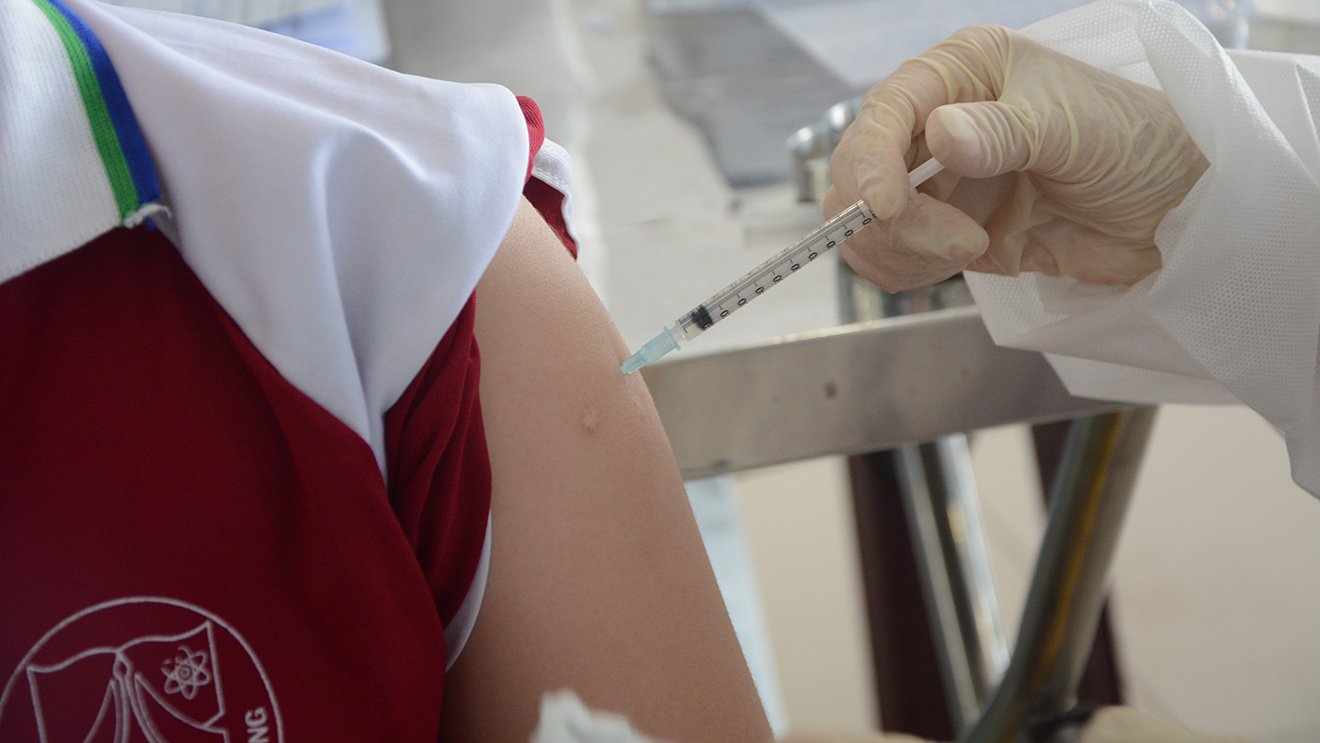 Kéo dài thời gian giữa 2 mũi vaccine ngừa Covid-19 giúp tăng khả năng miễn dịch