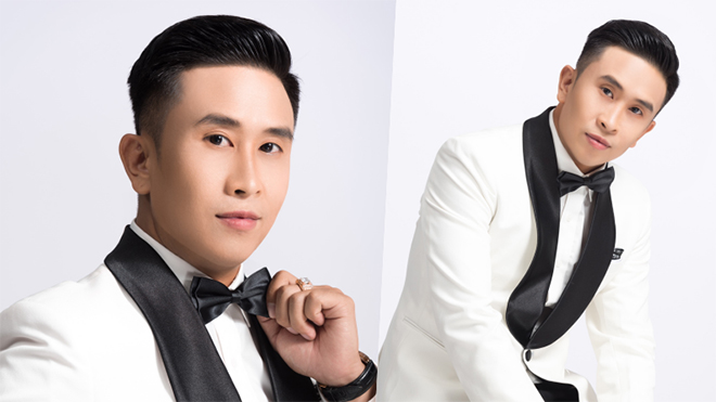 MC Chu Tấn Văn làm giám khảo Mister Grand Philippines 2022