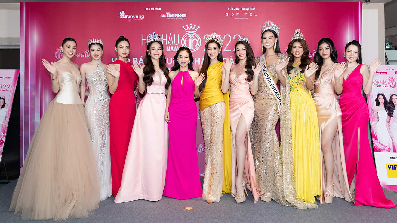 Hoa hậu Việt Nam 2022: Tiếp tục nói không với người đẹp phẫu thuật thẩm mỹ