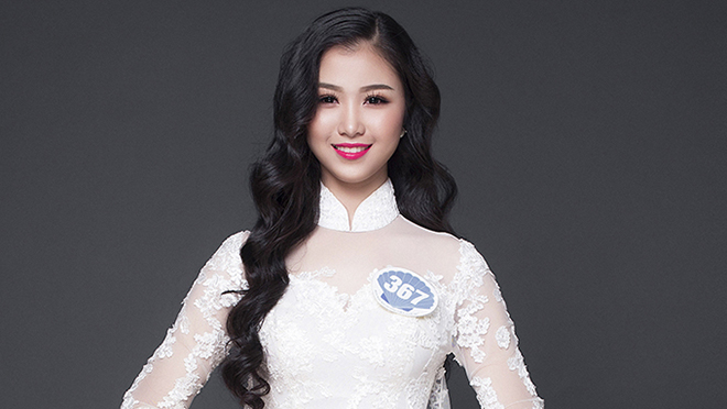 Ngôi vị Hoa hậu Đại dương Việt Nam năm 2017 sắp 'có chủ'