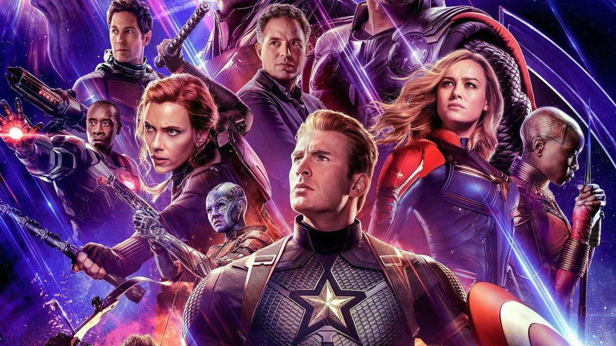 'Avengers: Endgame' lập kỷ lục ngày đầu công chiếu tại Bắc Mỹ