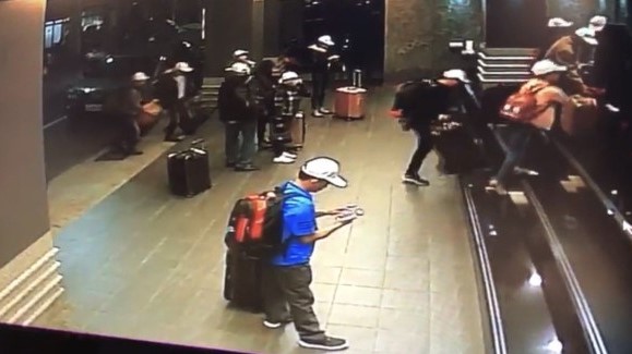 Vụ 152 khách du lịch Việt Nam bỏ trốn ở lại Đài Loan: 17 người bị tạm giữ để phục vụ công tác điều tra 