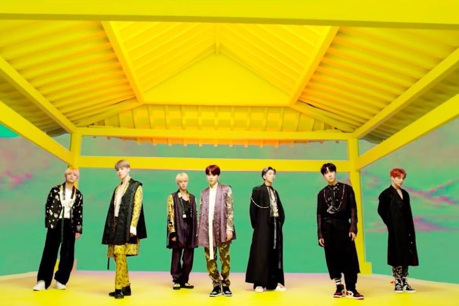 MV Idol/Love Yourself Answer/BHX - những sản phẩm âm nhạc phát hành gần đây của BTS, mang đậm chất K-Pop và được nhiều fan yêu thích. Nếu bạn muốn thưởng thức những ca khúc đầy cảm hứng và tình yêu của BTS, hãy xem những hình ảnh liên quan đến các sản phẩm âm nhạc của họ ngay thôi!