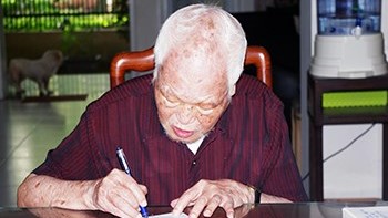 Đồng chí Nguyễn Văn Trân, nguyên Bí thư Thành ủy Hà Nội từ trần