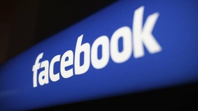 Nga phạt Facebook do vi phạm quy định về lưu dữ liệu