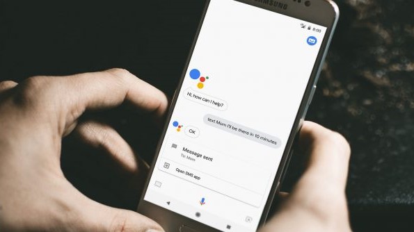 Google trình làng trợ lý ảo thế hệ mới