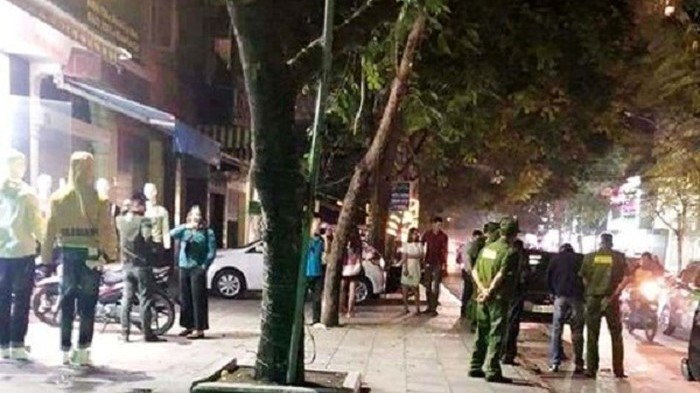 Nguyên nhân vụ 'truy sát' ở Thanh Hóa khiến 5 người bị thương