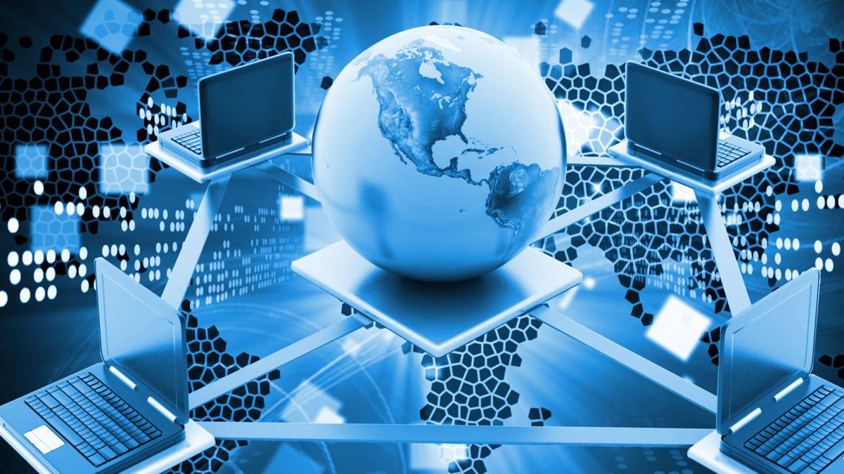 Internet toàn cầu có thể ‘sập nguồn’ trong 48 giờ tới