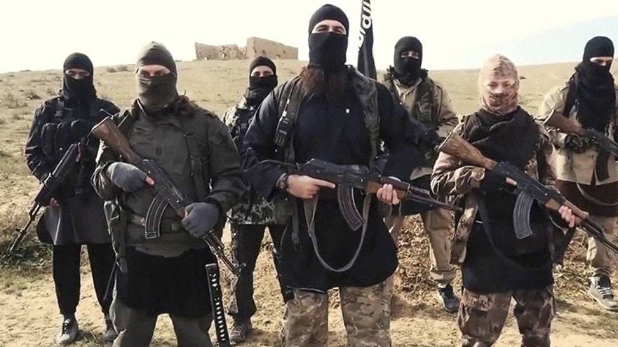 Vấn đề chống khủng bố: Iraq kết án tử hình một công dân Bỉ do gia nhập IS