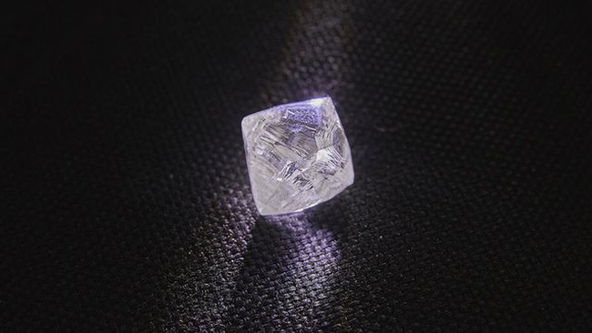 Nga triệt phá đường dây trộm kim cương tại công ty khai thác lớn nhất thế giới