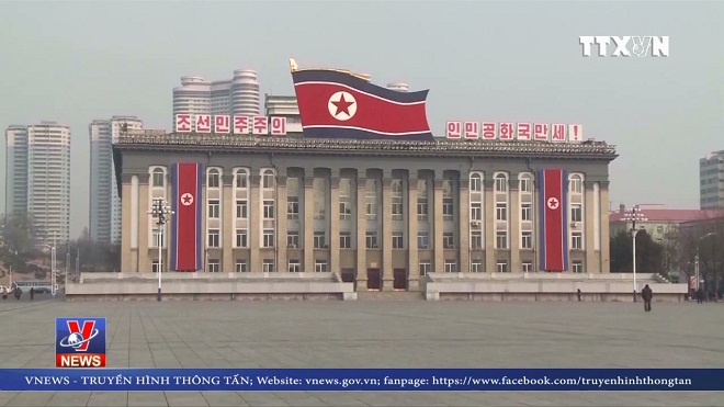 Truyền thông Triều Tiên kỳ vọng vào Thượng đỉnh sắp tới với Mỹ