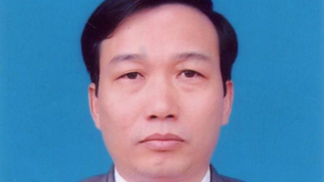 Bắt tạm giam Phó Chủ tịch UBND TP Việt Trì về hành vi lợi dụng chức vụ, quyền hạn trong khi thi hành công vụ