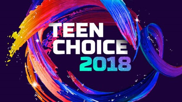 Đánh bại EXO, BLACKPINK, BTS thắng lớn tại ‘Teen Choice Award 2018’