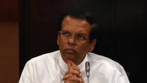 Tòa án Sri Lanka yêu cầu bắt giữ tham mưu trưởng quân đội 