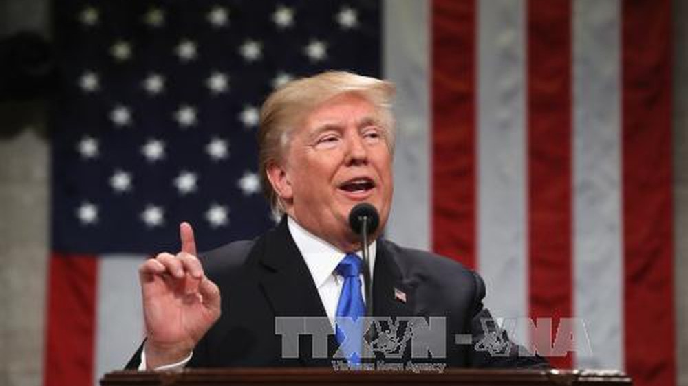 Tổng thống Trump lạc quan về cuộc gặp thượng đỉnh Mỹ - Triều lần thứ hai