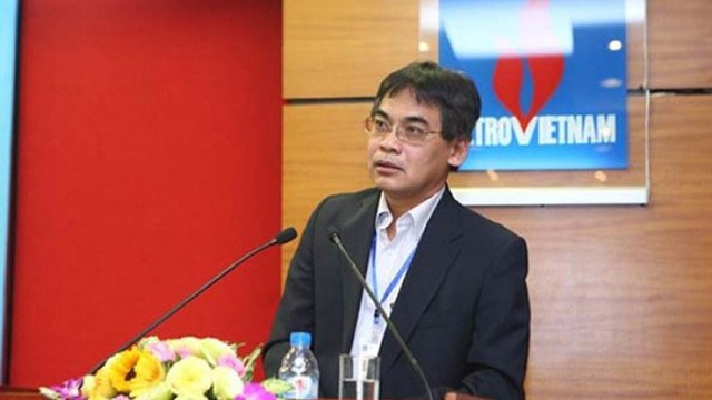 Truy tố nguyên TGĐ Liên doanh Việt - Nga Vietsovpetro về tội “Lạm dụng chức vụ, quyền hạn chiếm đoạt tài sản”
