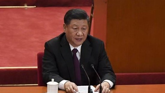 Trung Quốc khẳng định cam kết ủng hộ chính quyền Hong Kong