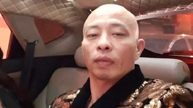 Thái Bình: Nguyễn Xuân Đường bị khởi tố thêm về tội 'Cưỡng đoạt tài sản'
