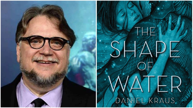 'The Shape Of Water' giành giải 'Phim xuất sắc nhất' ở Oscar lần thứ 90