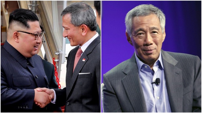 Singapore sẵn sàng chi 15 triệu USD tổ chức Hội nghị Thượng đỉnh Mỹ-Triều