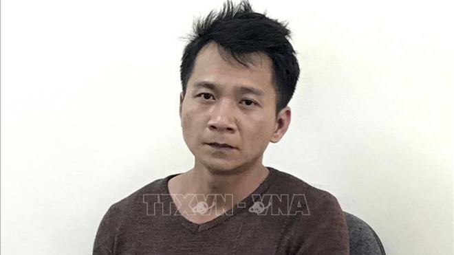 72 giờ phá án vụ nữ sinh giao gà bị hãm hiếp tập thể rồi sát hại ở Điện Biên
