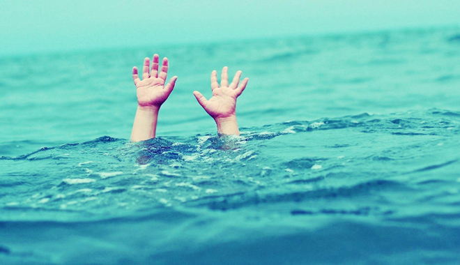 Quảng Ninh: 3 cháu nhỏ tử vong do đuối nước