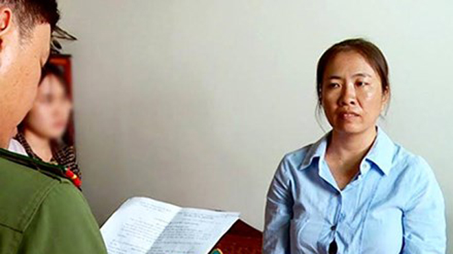 Xét xử sơ thẩm bị cáo Nguyễn Ngọc Như Quỳnh về tội tuyên truyền chống Nhà nước