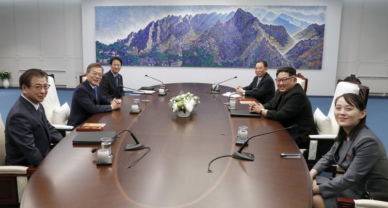 Vì sao Triều Tiên bất ngờ hủy cuộc hội đàm cấp cao với Hàn Quốc?