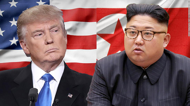 Tổ chức vội vã, Hội nghị thượng đỉnh Mỹ-Triều tiềm ẩn nhiều rủi ro