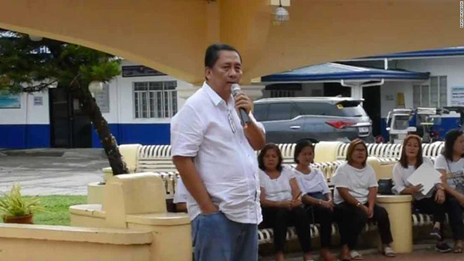 Hai thị trưởng Philippines bị bắn chết trong 48 giờ