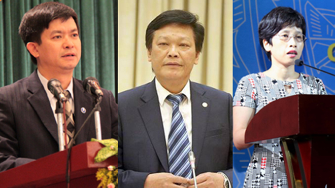 Phó Chủ tịch UBND tỉnh Quảng Ninh được bổ nhiệm làm Thứ trưởng Bộ VH-TT&DL
