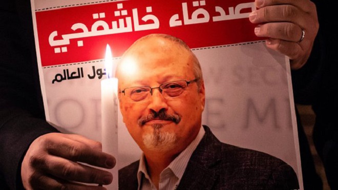 Cơ quan Công tố Saudi Arabia tiết lộ, nhà báo Jamal Khashoggi tử vong vì bị 'sốc thuốc'