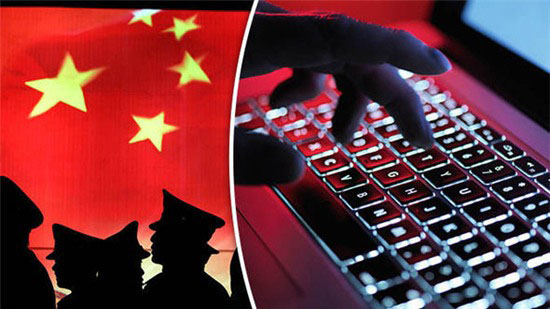 Trung Quốc phản đối cáo buộc của Mỹ về tấn công mạng ở 12 quốc gia