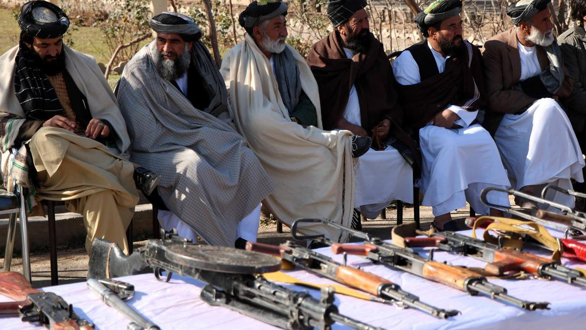 Mỹ hoan nghênh những tiến triển tích cực trong đàm phán với Taliban
