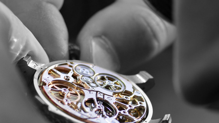 Thụy Sĩ và Pháp đề nghị UNESCO vinh danh truyền thống chế tạo đồng hồ 