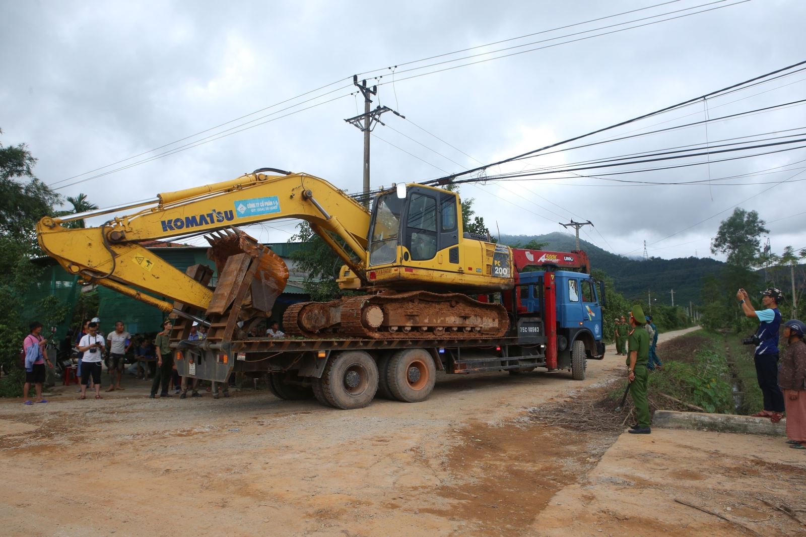 Chú thích ảnh