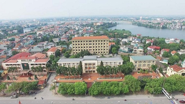 Điều chỉnh quy hoạch các khu công nghiệp tỉnh Phú Thọ đến năm 2020