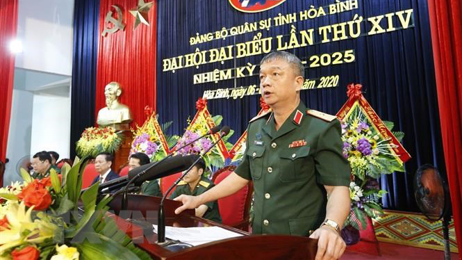 Thủ tướng Chính phủ Nguyễn Xuân Phúc bổ nhiệm nhân sự cấp cao Bộ Quốc phòng