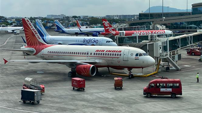 IATA dự báo triển vọng không mấy sáng sủa của ngành hàng không thế giới năm 2022