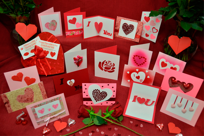 Valentine, Ngày lễ tình yêu 14 2, Cách làm quà valentine, Quà tặng valentine, tự làm quà valentine, tự làm quà valentine ý nghĩa, những món quà valentine tự làm