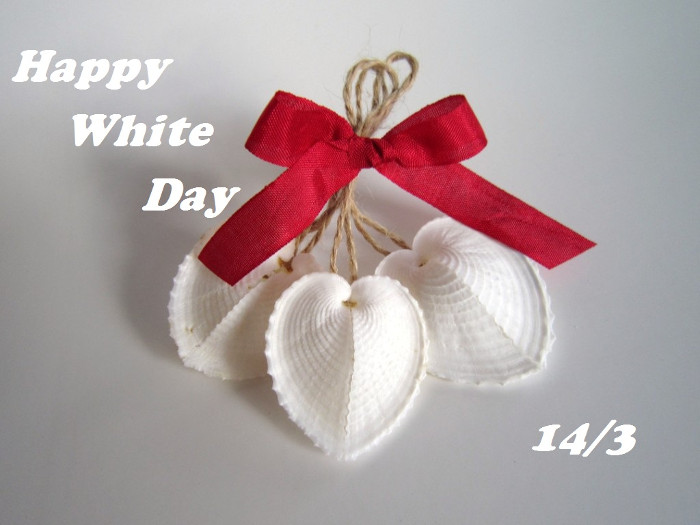 Valentine trắng, Valentine trắng 14/3, Quà tặng ngày valentine trắng, Valentine trắng là ngày nào, ngày valentine trắng tặng quà gì, quà tặng ngày valentine trắng 