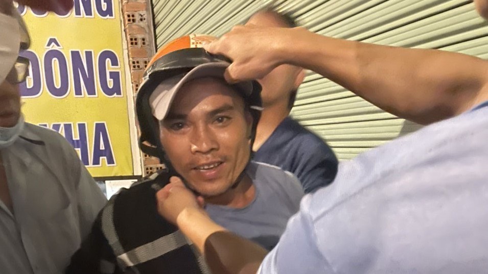 Vụ án ba người tử vong tại Phú Yên: Bắt nghị can Đoàn Minh Hải đang trốn tại TP.HCM