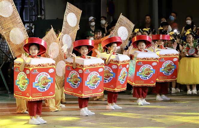 Chú thích ảnh