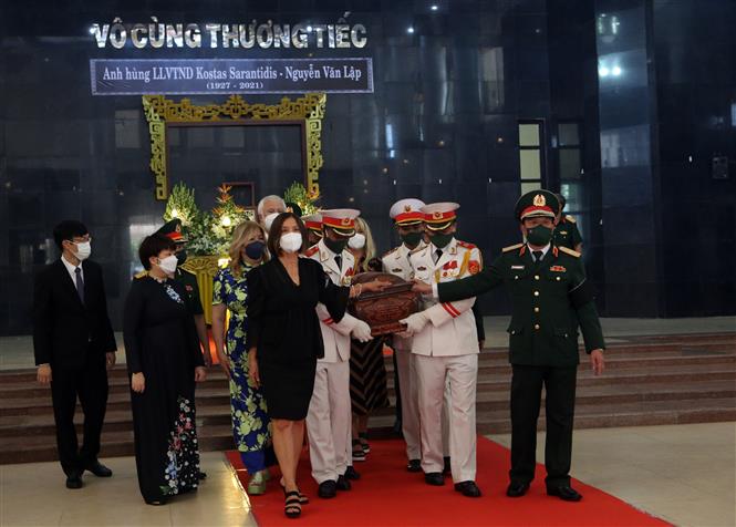 Chú thích ảnh