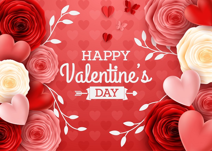 lời chúc Valentine, lời chúc valentine cho một nửa yêu thương, loi chuc valentine, lời chúc Valentine hay nhất, lời chúc Valentine ý nghĩa nhất, chúc Valentine lãng mạn