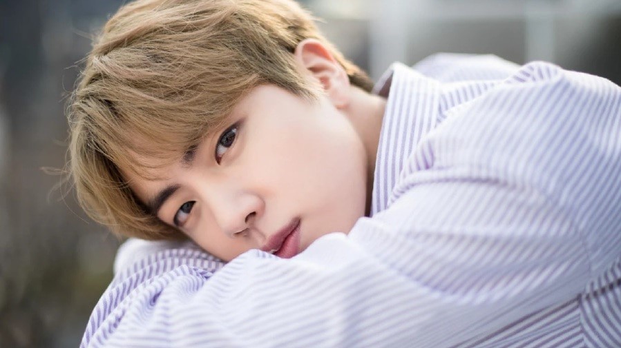 Jin BTS có khả năng sẽ nhập ngũ vào năm tới